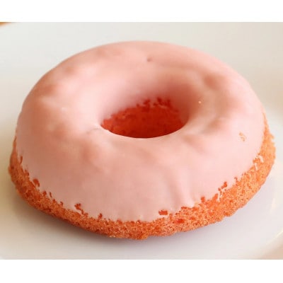 佐賀県産 米粉使用 焼きドーナツ10個入り(5種類×各2個)