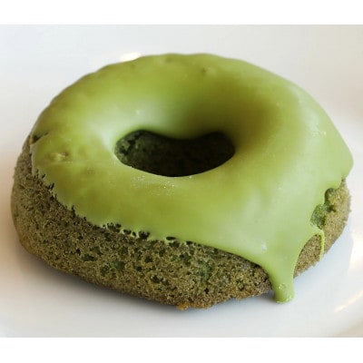 佐賀県産 米粉使用 焼きドーナツ10個入り(5種類×各2個)