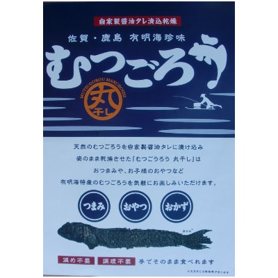 佐賀 有明海 丸干しむつごろう お礼品詳細 ふるさと納税なら さとふる