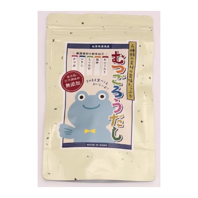 佐賀 有明海 有明の恵 丸干しむつごろう 味付きわらすぼ むつごろう出汁 お礼品詳細 ふるさと納税なら さとふる