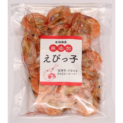 【佐賀・有明海】有明海・干潟の恵(丸干しむつごろう・味付きわらすぼ・むつごろう出汁・干しえび)
