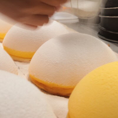 ふんわりチーズ