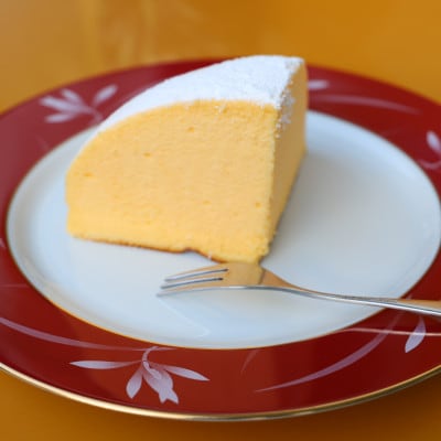ふんわりチーズ