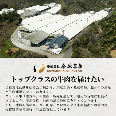佐賀牛A5しゃぶしゃぶすき焼き用厳選部位800g(鹿島市)