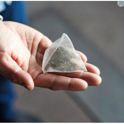 うれしの茶　ティーバッグ　35個×3袋!【合計105個!】
