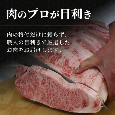 佐賀牛 最高級部位『シャトーブリアン』800g(200g×4枚)+今だけ!佐賀牛カルビ焼肉用300g