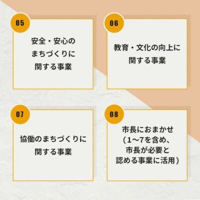 【返礼品なし】佐賀県鹿島市を応援(1口10,000円)