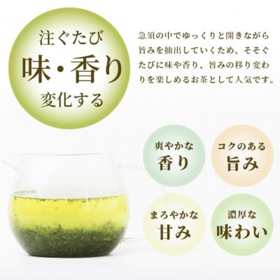 佐賀県産 うれしの茶 350g×2袋(合計700g)リーフ 茶葉