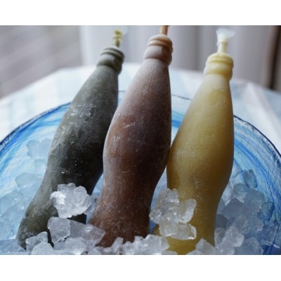 佐世保豆乳(4つの味)4種×2個/ まるでスイーツのような豆腐(抹茶・黒胡麻)2種×2セット