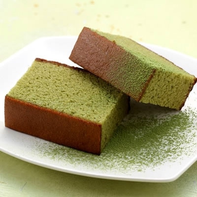 【長崎心泉堂】しっとり老舗カステラ<黄色いカステラ5個・抹茶カステラ5個>詰合(川棚町)