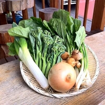 大和の伝統食材と餃子職人のコラボ。3種の創作餃子/80個