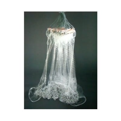 ①鮎刺網 1寸3分 暑かっ 