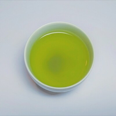 深蒸し茶「悠久」10本