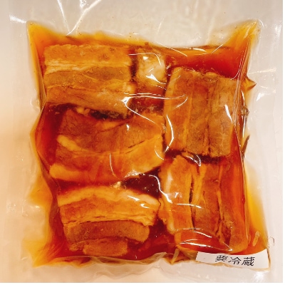 大衆割烹つかさ豚角煮250g
