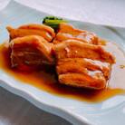 【大衆割烹つかさギフト】豚角煮250g×3P