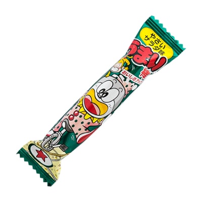 うまい棒　やさいサラダ味　600本