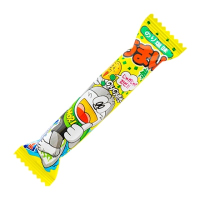 うまい棒　のり塩味　600本
