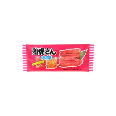 蒲焼さん太郎 30枚入×20袋 駄菓子