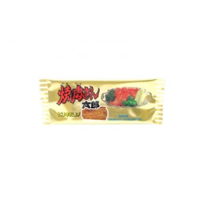 焼肉さん太郎 30枚入×20袋 駄菓子