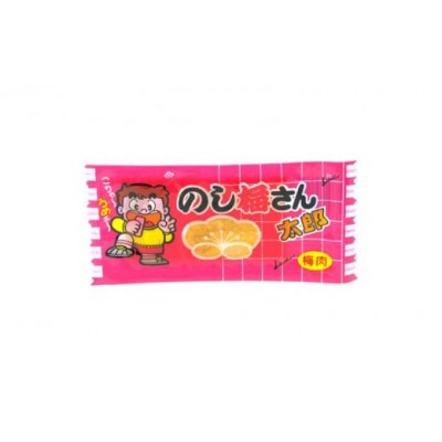 のし梅さん太郎 30枚入×20袋 駄菓子