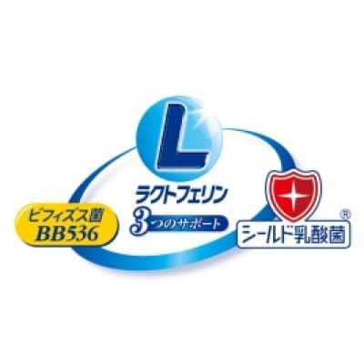 カラダ強くするのむヨーグルト　1ケース(12本)