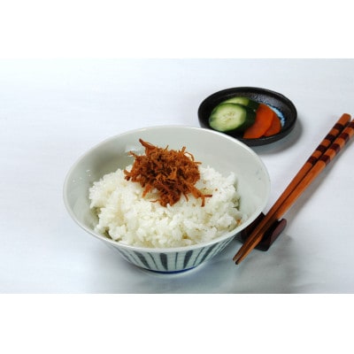 吟味集津久葉【肉ちりめん詰め合わせ】