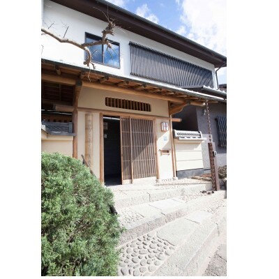 京丹波いづつやのステーキフルコースディナー付きペア宿泊券※無料朝食付き(お部屋食)