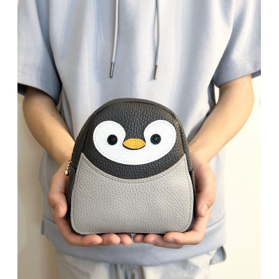 Penguin Pouch – マザーハウス 公式サイト