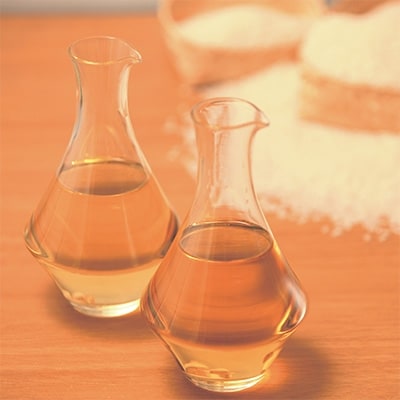 国産米糠100%使用の米油 (こめサラダ油500g×2本・こめ胚芽油500g×3本)セット