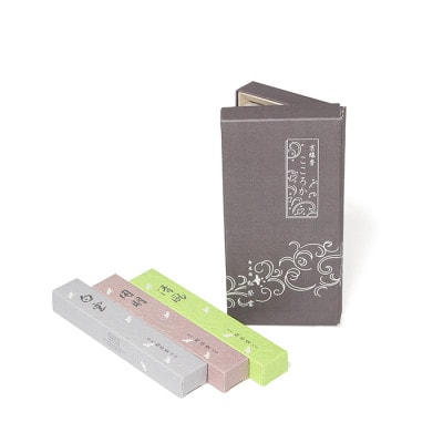 京線香　こころか　3種