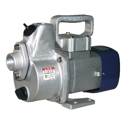 工進 エンジンポンプ SEM-50WGB 《4mサクションホース付セット