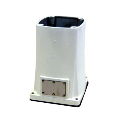 船舶用ウインチ　RES-330B　イカール用ボックス