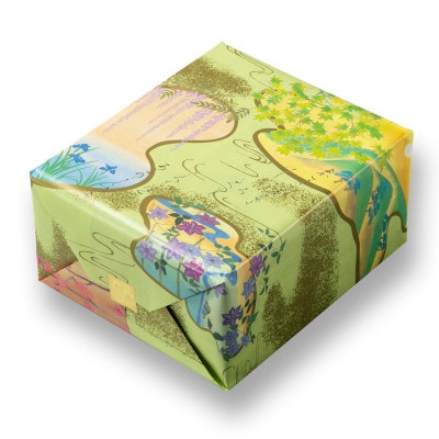 【小倉山荘】だんらん香具山 特大缶(56袋入)