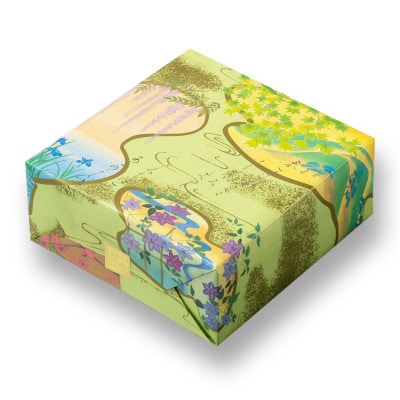 【小倉山荘】だんらん香具山 化粧箱(大)(33袋入)