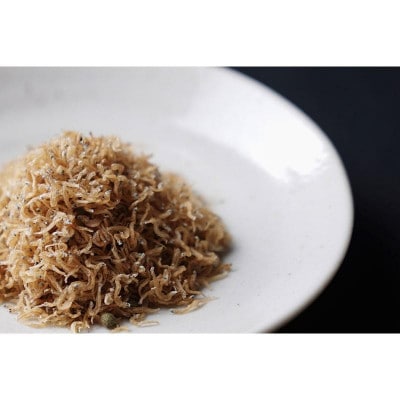 ちりめん山椒　40g
