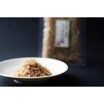ちりめん山椒　40g