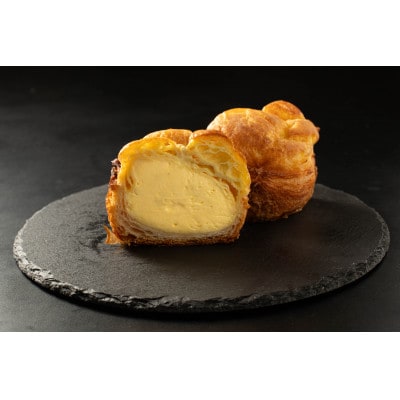 プレミアムアイスシュークリーム