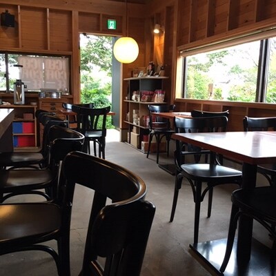 自家焙煎珈琲　「サイタニヤブレンド」「コロンビアエクセルソ」の定番コーヒー2種セット(粉)