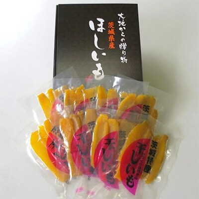 紅はるか　平干しいもセット(100g×8袋)