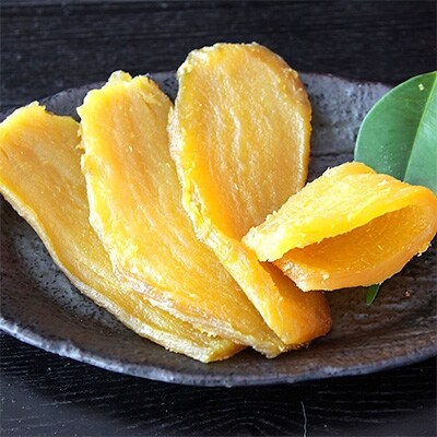 紅はるか　平干しいもセット(100g×8袋)