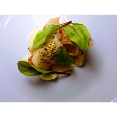 〜restaurant toitbrun〜 ランチコースお食事券(1名様分)