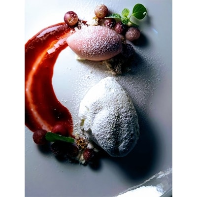 ～restaurant toitbrun～ ディナーコースお食事券(1名様分)