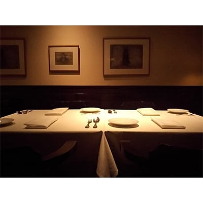 ～restaurant toitbrun～ ディナーコースお食事券(1名様分)