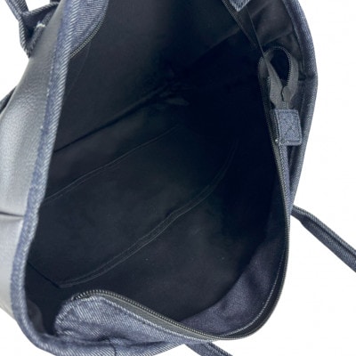 ビジネスバッグ(黒)