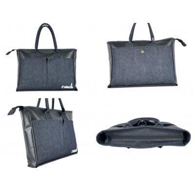 ビジネスバッグ(黒)