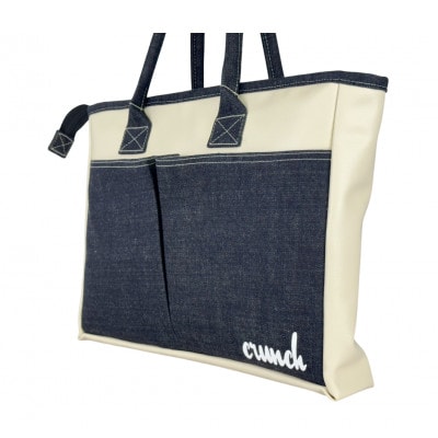 ビジネスバッグ(クリームベージュ)