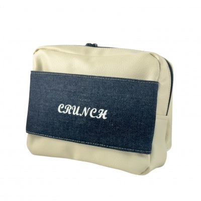 ボディーバッグ(クリームベージュ)