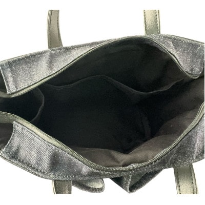 ポケット沢山バッグ