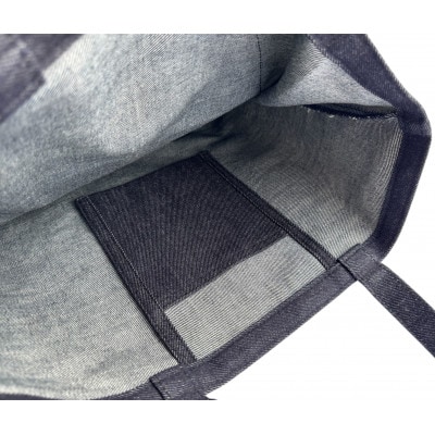 リボントートバッグ