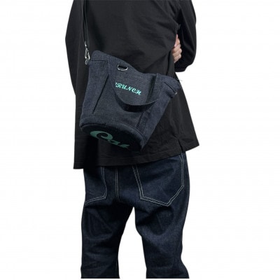 バケットバッグ